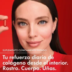 Liftactiv Suplemento de Colágeno