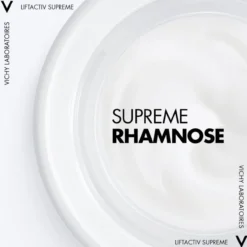 Liftactiv Supreme Crema Día Piel Seca