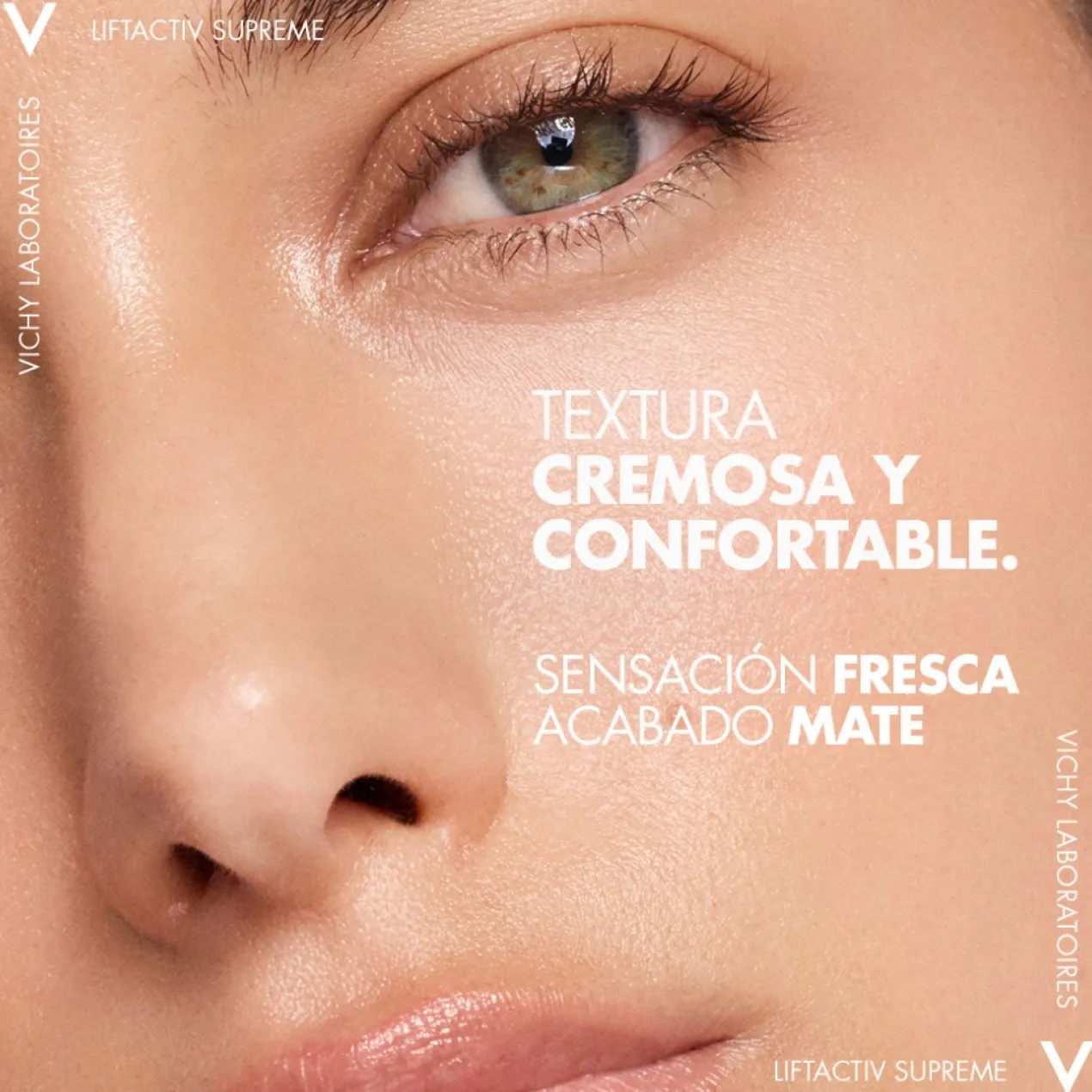 Liftactiv Supreme Crema Día Piel Seca