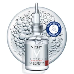 Liftactiv Supreme H.A Epidermic Filler Sérum Antiarrugas