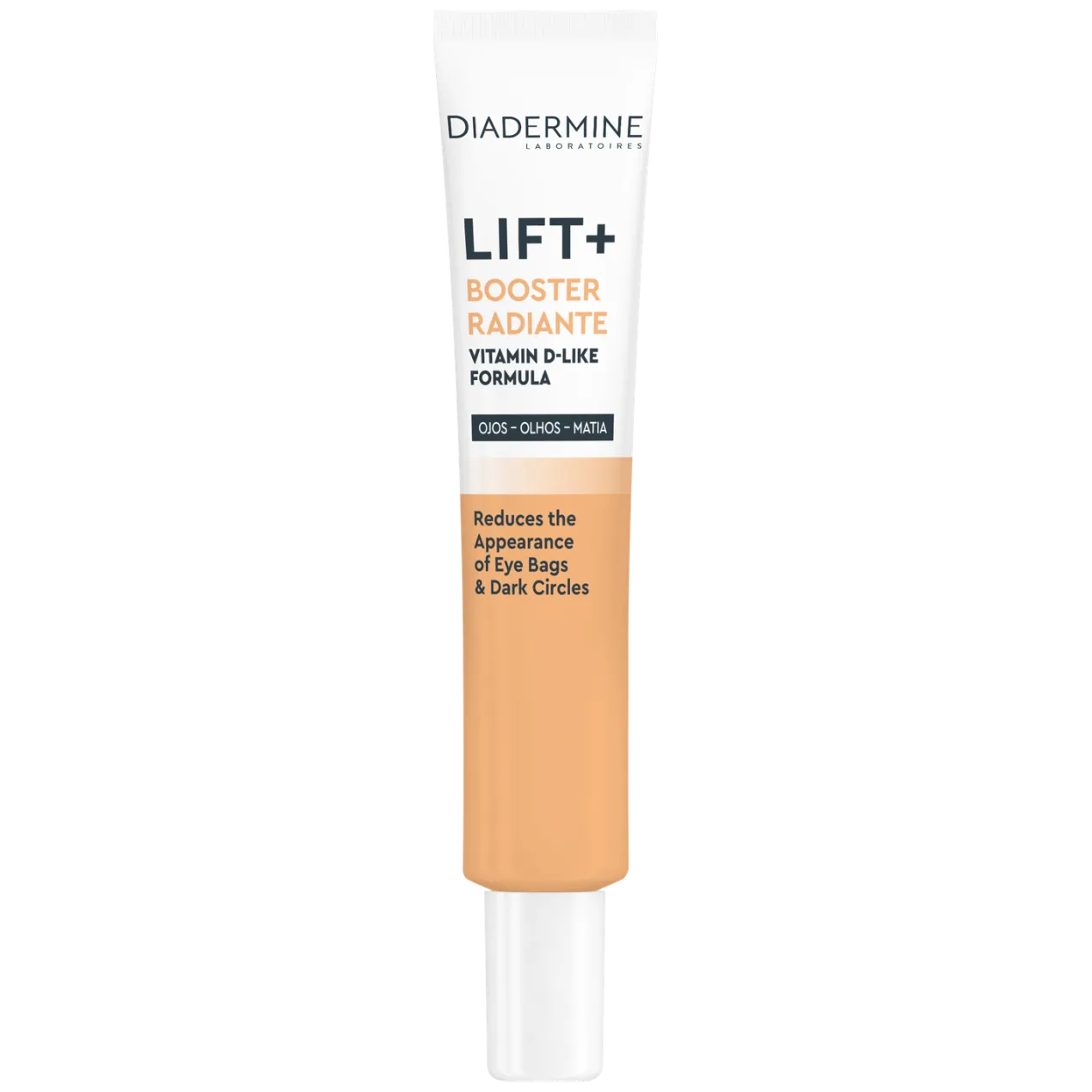 Lift+ Booster Radiante Contorno de Ojos