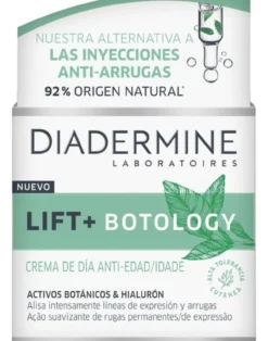 Lift+ Botology Crema de día anti-edad