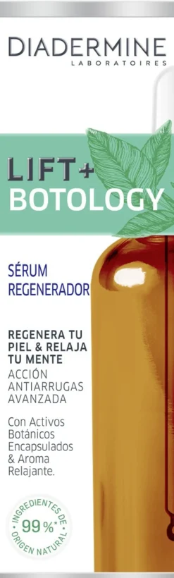 Lift+ Botology Sérum anti-edad