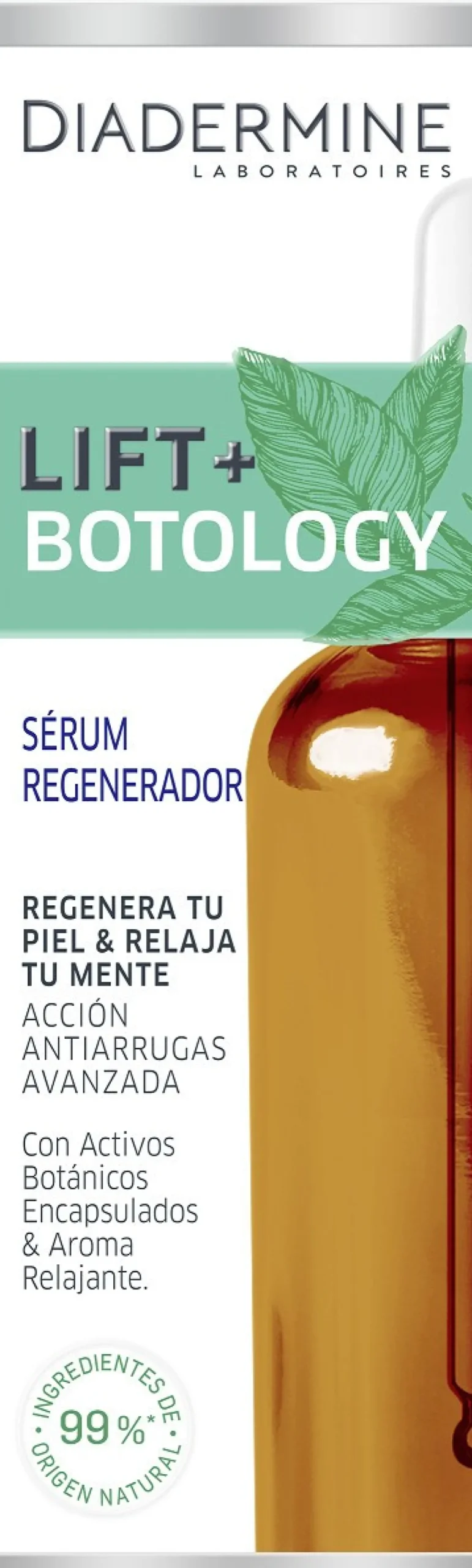 Lift+ Botology Sérum anti-edad