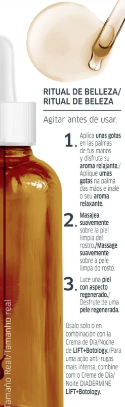 Lift+ Botology Sérum anti-edad