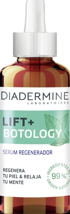 Lift+ Botology Sérum anti-edad