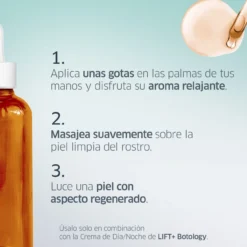 Lift+ Botology Sérum anti-edad