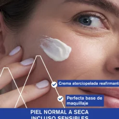Lift Crema Día Reafirmante