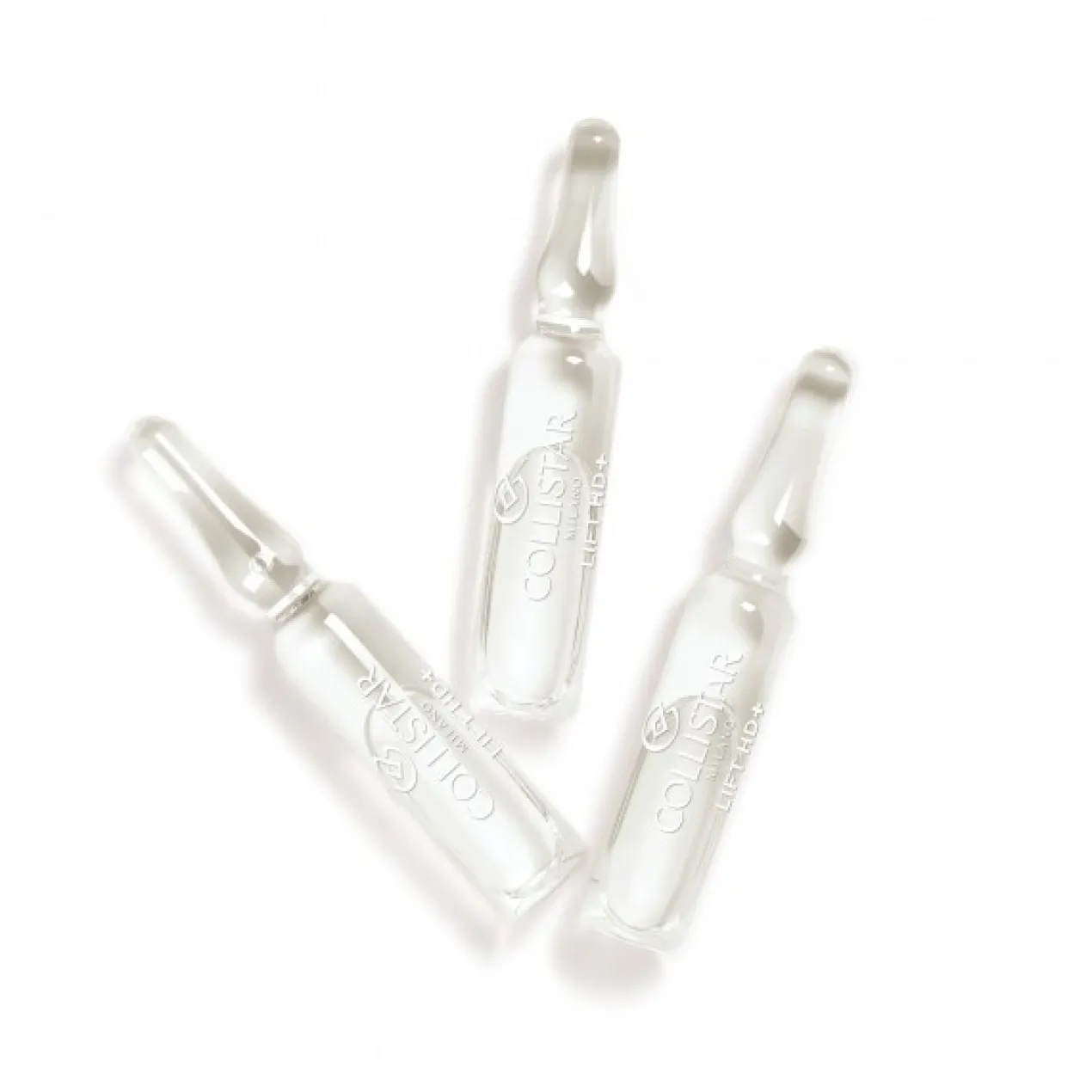 Lift HD + Ampollas Efecto Lifting