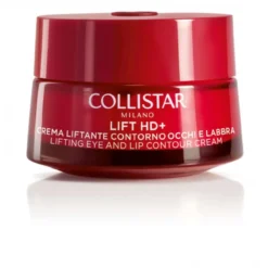 Lift HD + Contorno de Ojos y Labios