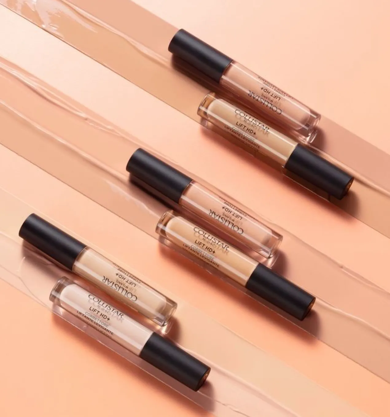 Lift HD+ Corrector Efecto Lifting Alisador