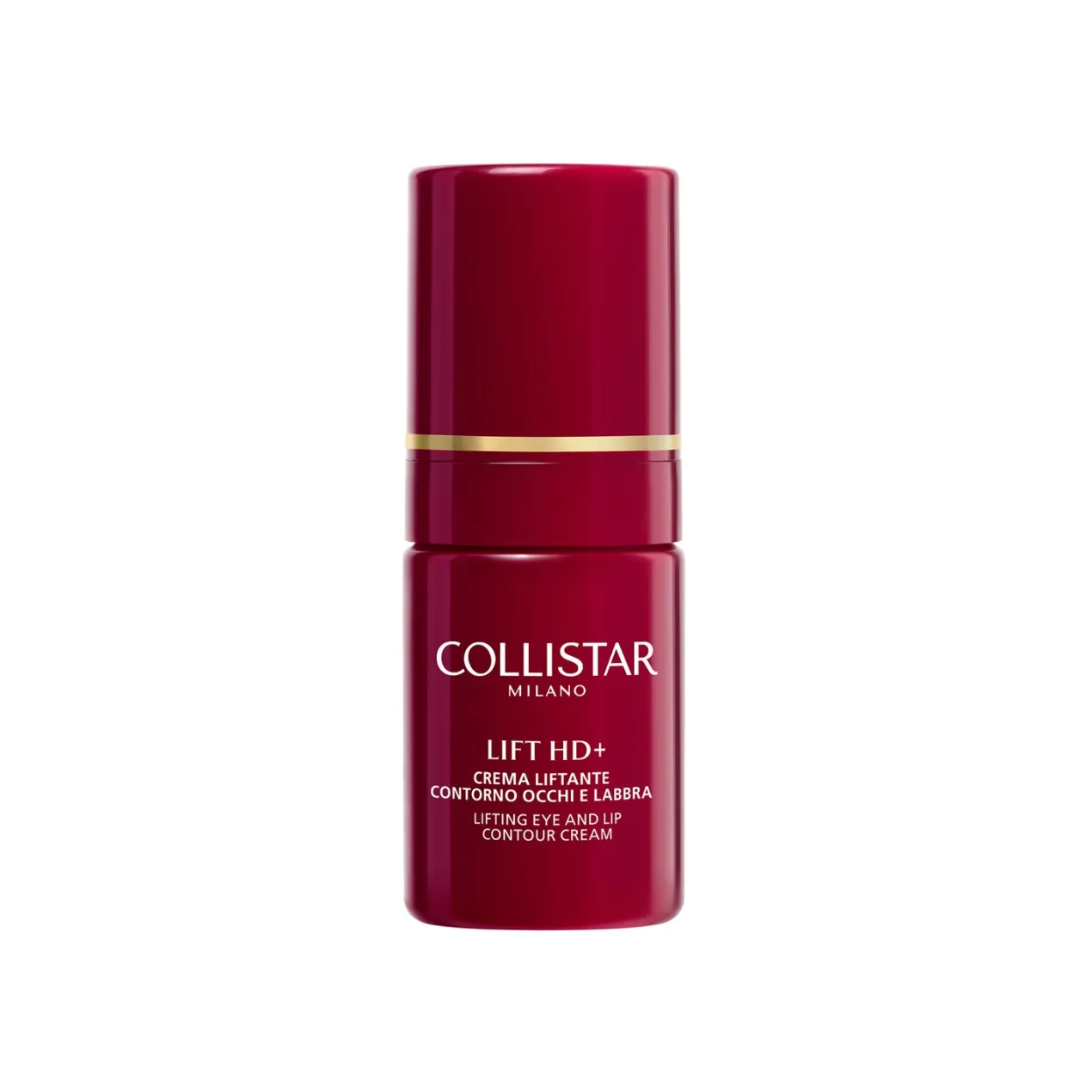 Lift HD+ Crema Efecto Lifting Contorno de ojos y labios