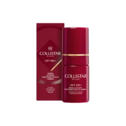 Lift HD+ Crema Efecto Lifting Contorno de ojos y labios