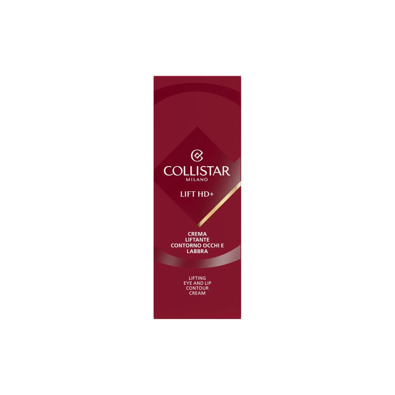 Lift HD+ Crema Efecto Lifting Contorno de ojos y labios