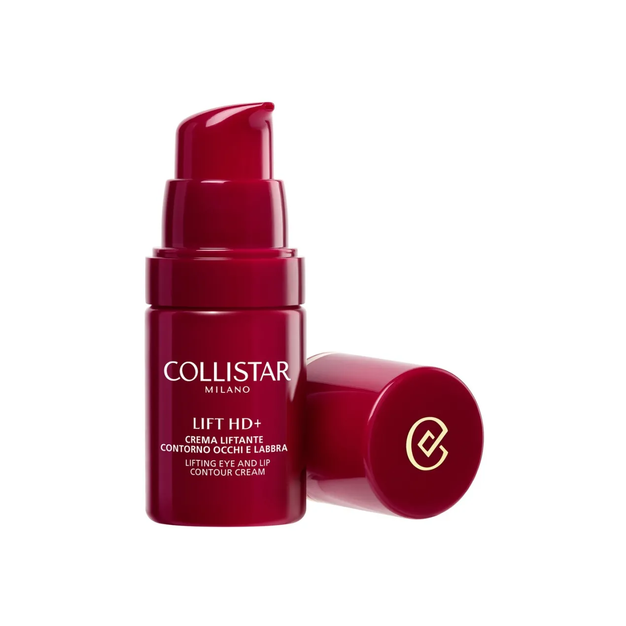 Lift HD+ Crema Efecto Lifting Contorno de ojos y labios