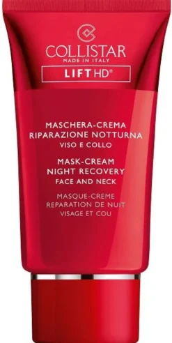 Lift HD Mascarilla Facial