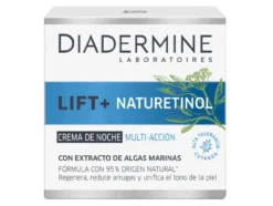 Lift+ Naturetinol Crema de Noche