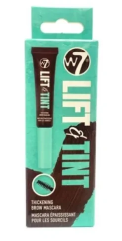 Lift & Tint Máscara para Cejas