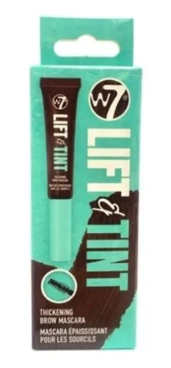 Lift & Tint Máscara para Cejas