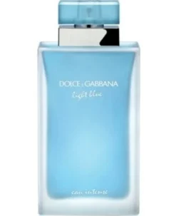 Light Blue Eau Intense EDP