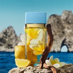 Light Blue Eau de Parfum para mujer
