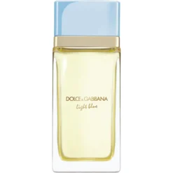 Light Blue Eau de Parfum para mujer