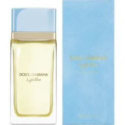 Light Blue Eau de Parfum para mujer