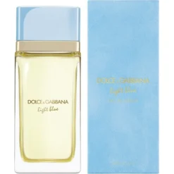 Light Blue Eau de Parfum para mujer