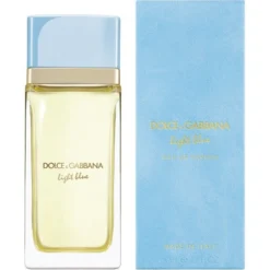 Light Blue Eau de Parfum para mujer