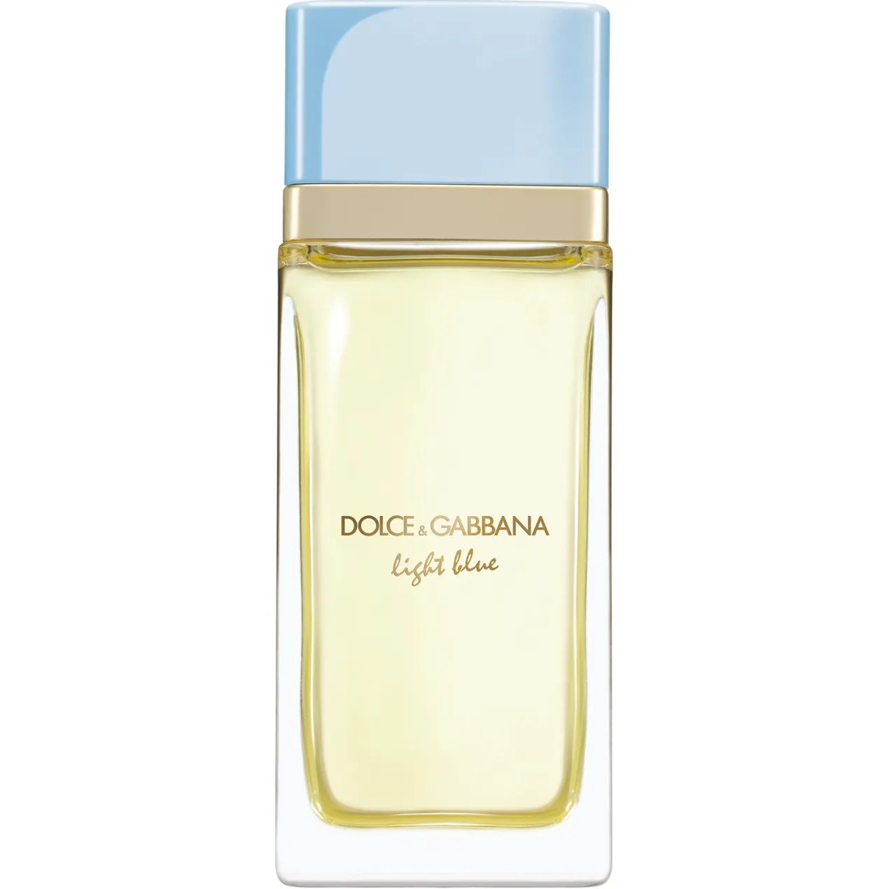 Light Blue Eau de Parfum para mujer