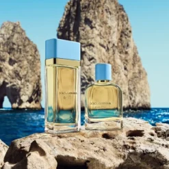 Light Blue Eau de Parfum para mujer