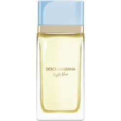 Light Blue Eau de Parfum para mujer