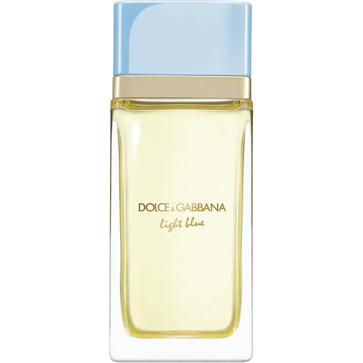 Light Blue Eau de Parfum para mujer