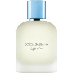 Light Blue Men Eau de Toilette