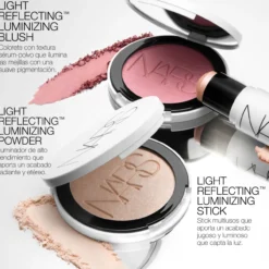 Light Reflecting Luminizing Stick