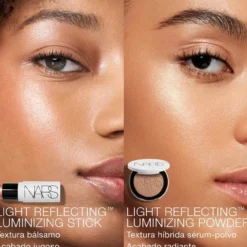 Light Reflecting Luminizing Stick