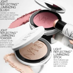Light Reflecting Luminizing Stick