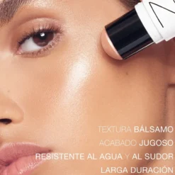 Light Reflecting Luminizing Stick