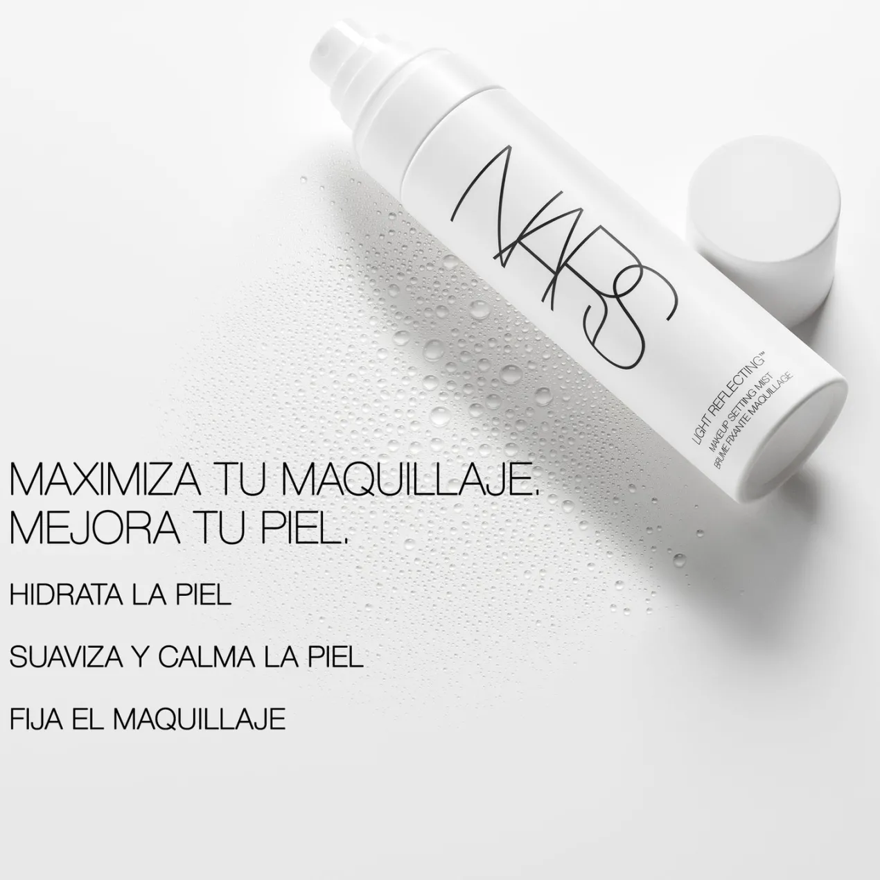 Light Reflecting Mist Bruma Facial
