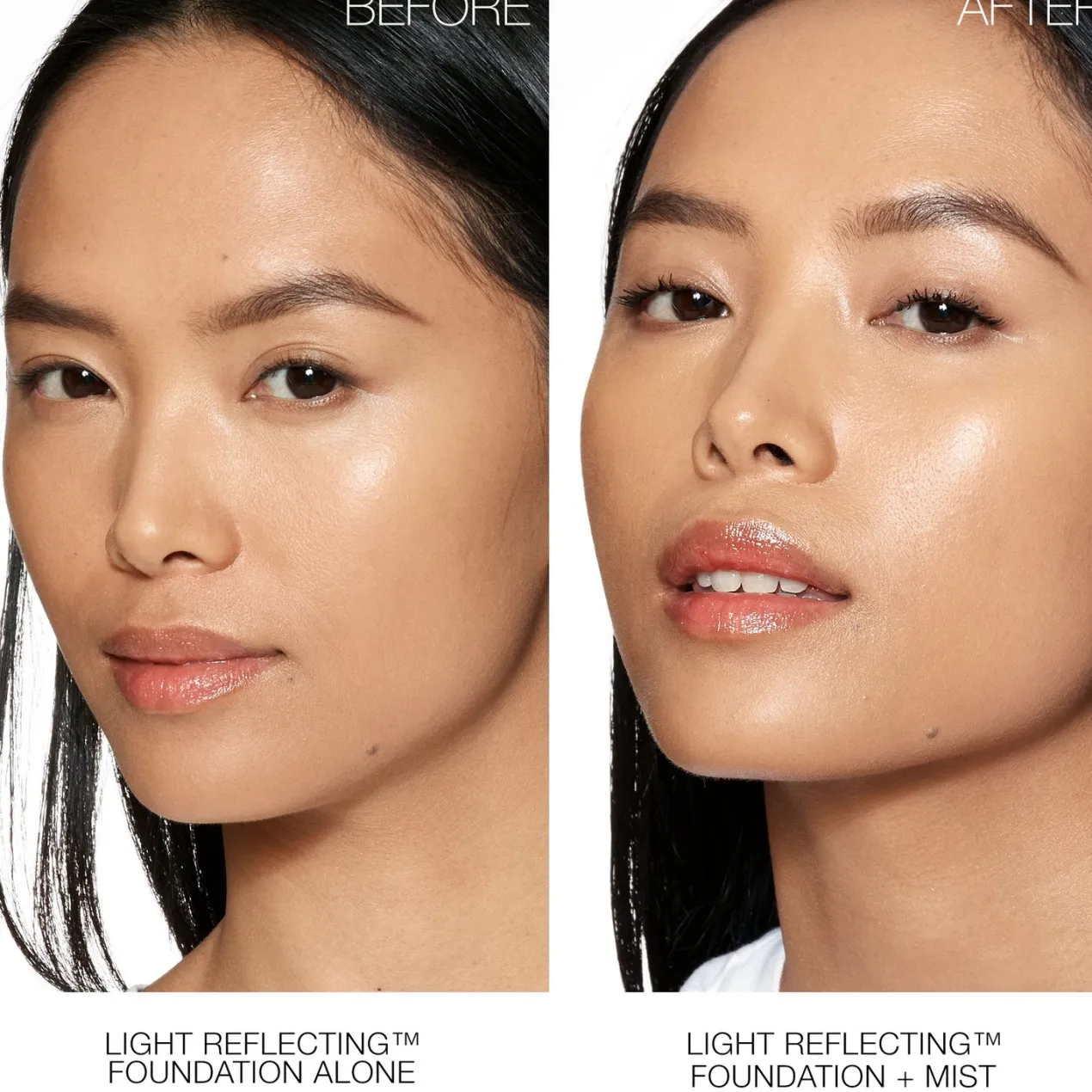 Light Reflecting Mist Bruma Facial
