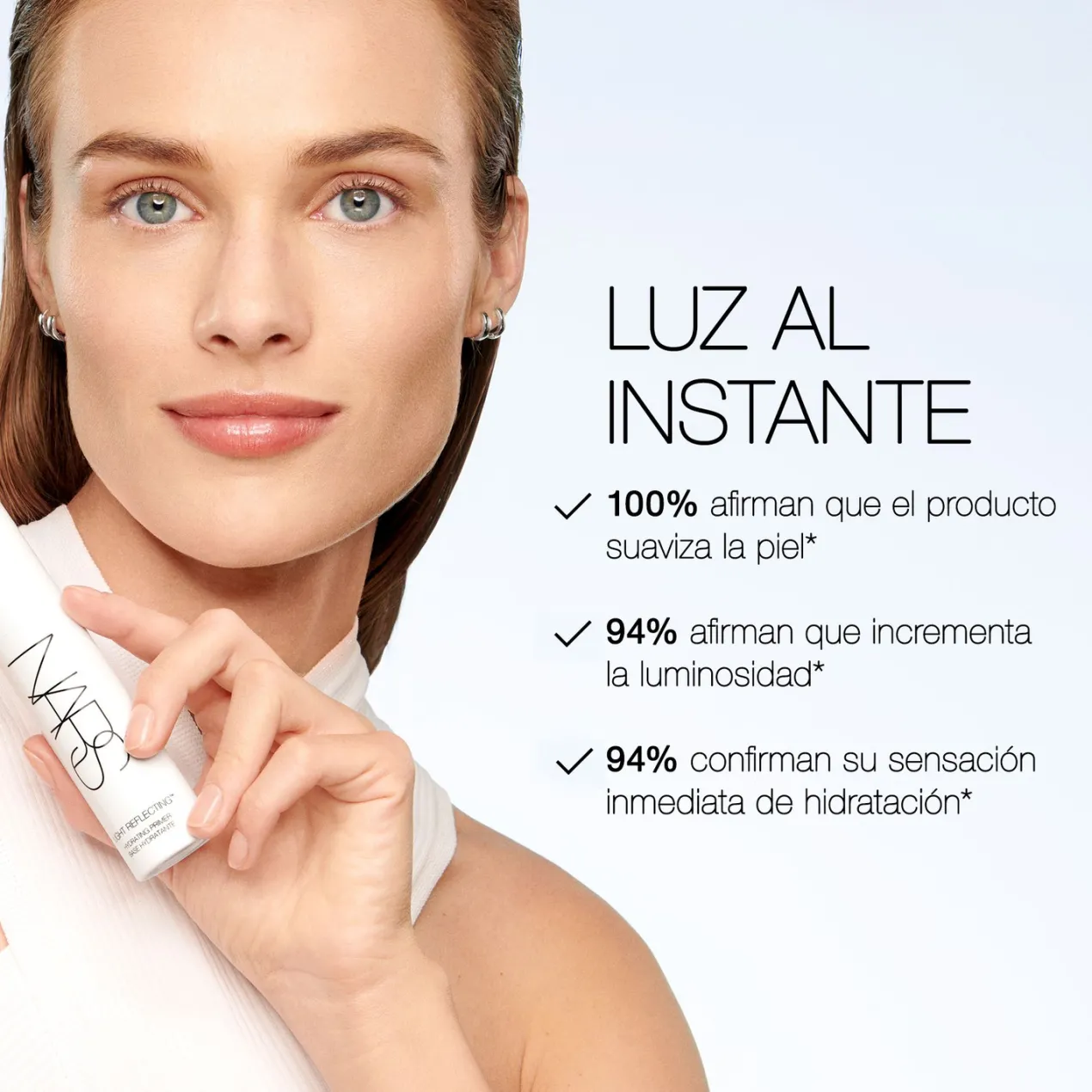Light Reflecting Skin Filtering Primer
