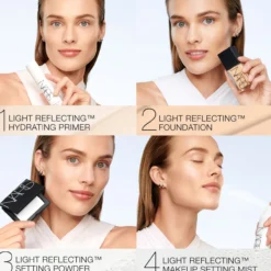 Light Reflecting Skin Filtering Primer