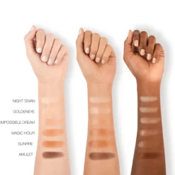 Light Reflecting Undereye Bright Iluminador