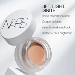 Light Reflecting Undereye Bright Iluminador