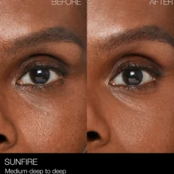Light Reflecting Undereye Bright Iluminador