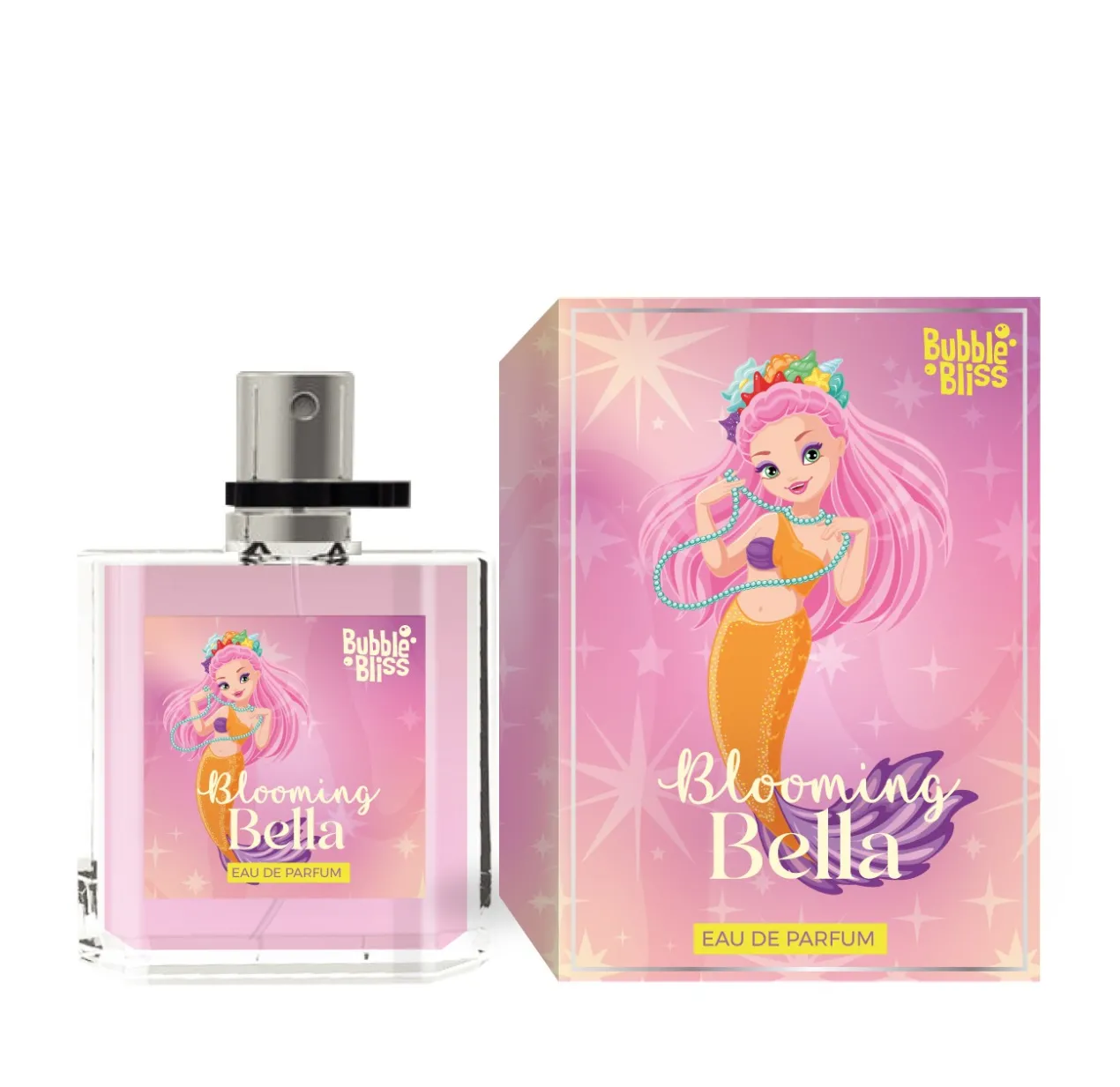 Like a Fairytale Blooming Bella Eau de Parfum