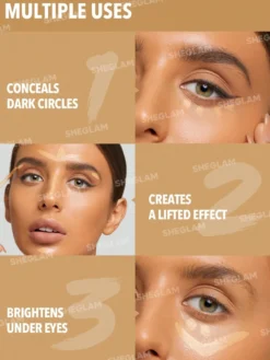 Like Magic 12Hr Full Coverage corrector