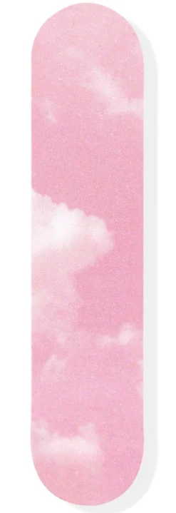 Lima para Uñas Mystic