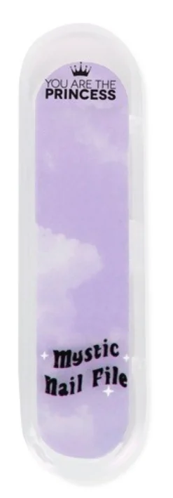 Lima para Uñas Mystic