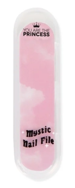 Lima para Uñas Mystic